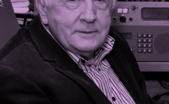 Prof. Ing Karel Jaroš
