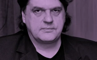 Robert Jína
