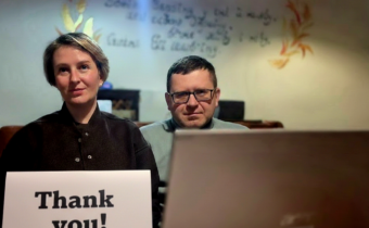 Podpora ARMA-Ukraine