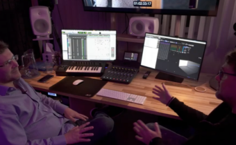 Nejlepší film pro snímek Sbormistr